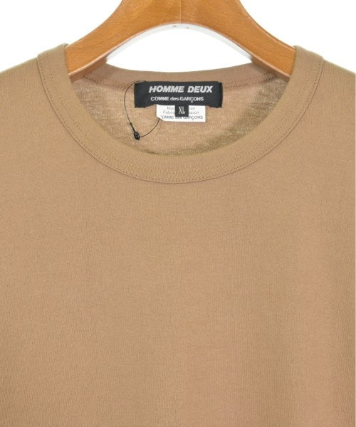 COMME des GARCONS HOMME DEUX Tee Shirts/Tops