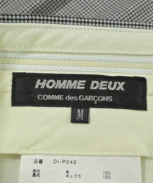 COMME des GARCONS HOMME DEUX Other pants