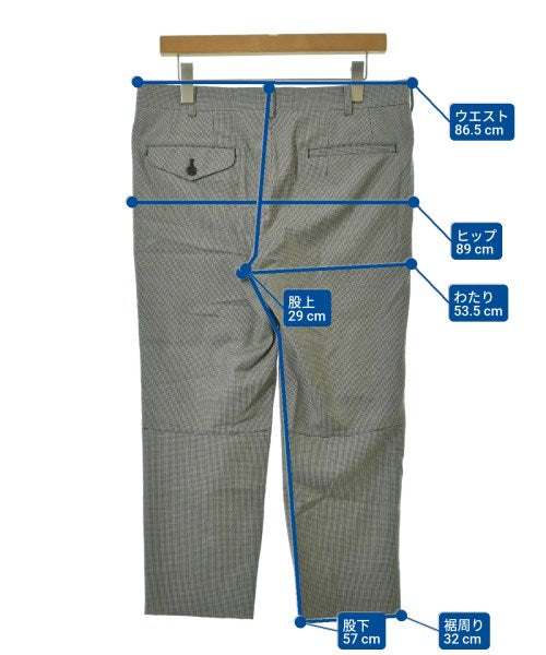 COMME des GARCONS HOMME DEUX Other pants