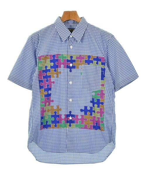 COMME des GARCONS HOMME DEUX Casual shirts