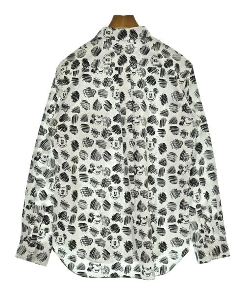 COMME des GARCONS HOMME DEUX Casual shirts