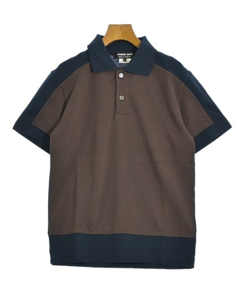 COMME des GARCONS HOMME DEUX Polo Shirts
