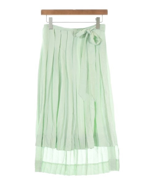 Simone Rocha Long/Maxi length skirts