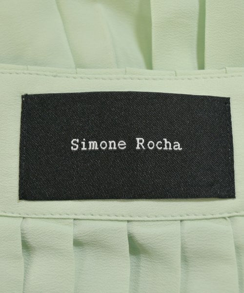 Simone Rocha Long/Maxi length skirts