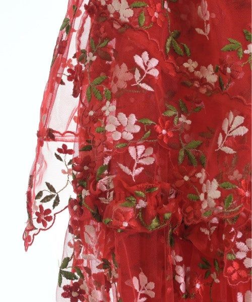 Simone Rocha Long/Maxi length skirts