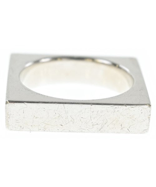 TOM WOOD Rings