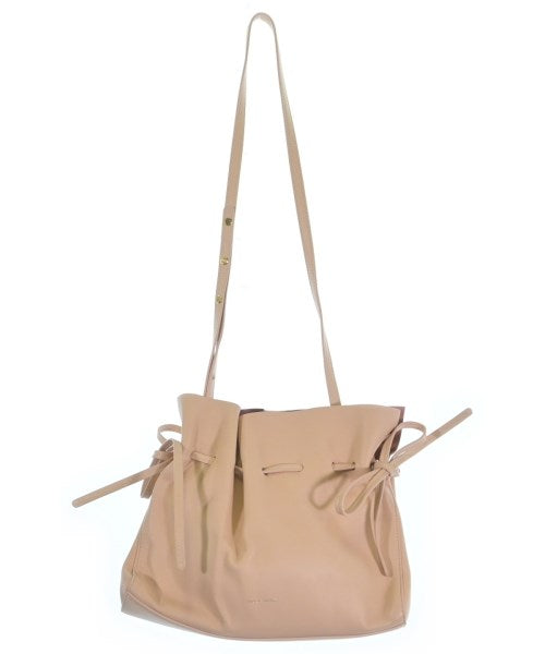 MANSUR GAVRIEL Shoulder bags
