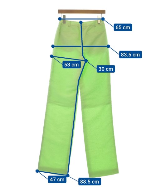 REJINA PYO Other pants
