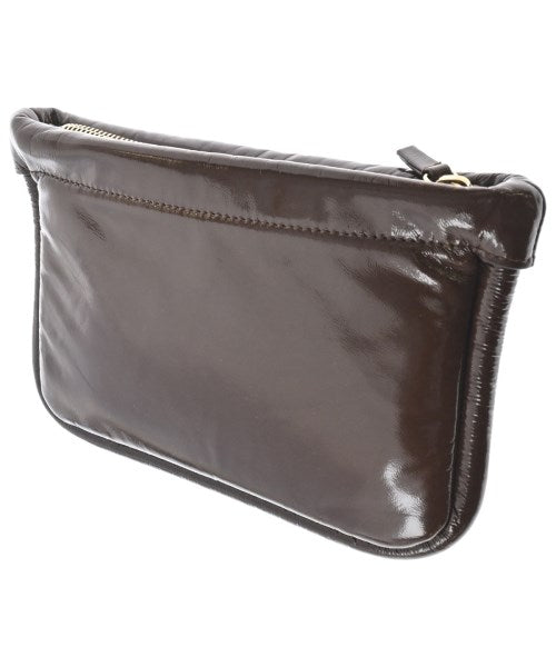 REJINA PYO Pouches