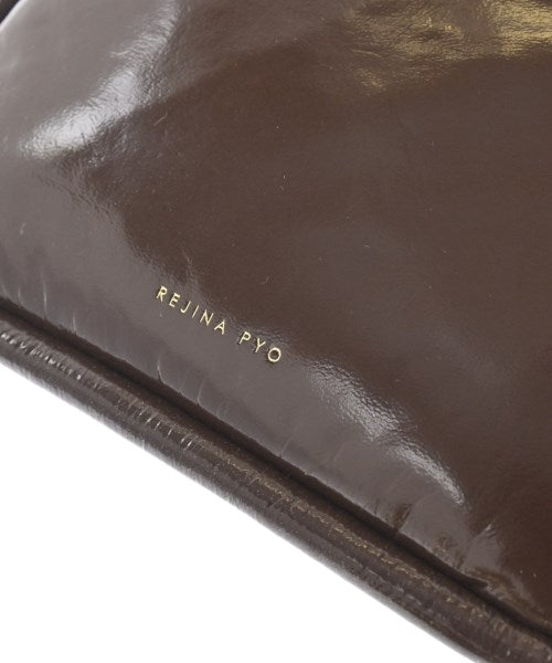 REJINA PYO Pouches