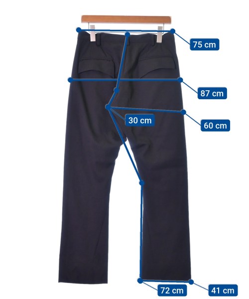 sulvam Trousers