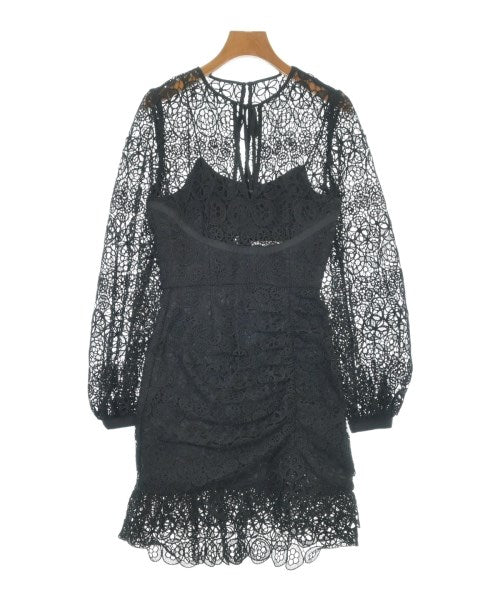 self-portrait Dresses