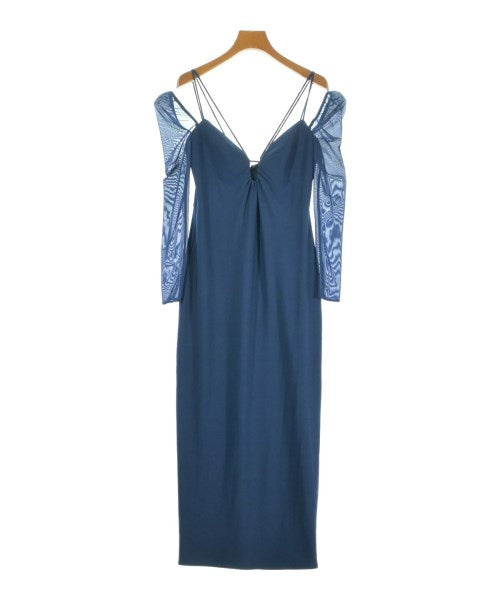 self-portrait Dresses
