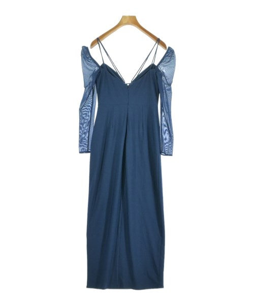 self-portrait Dresses