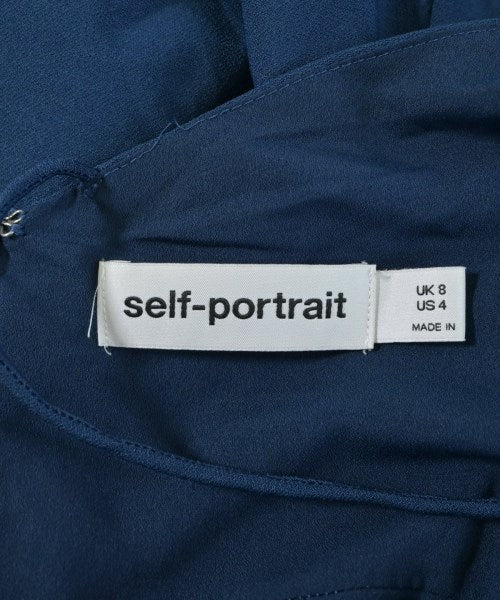 self-portrait Dresses