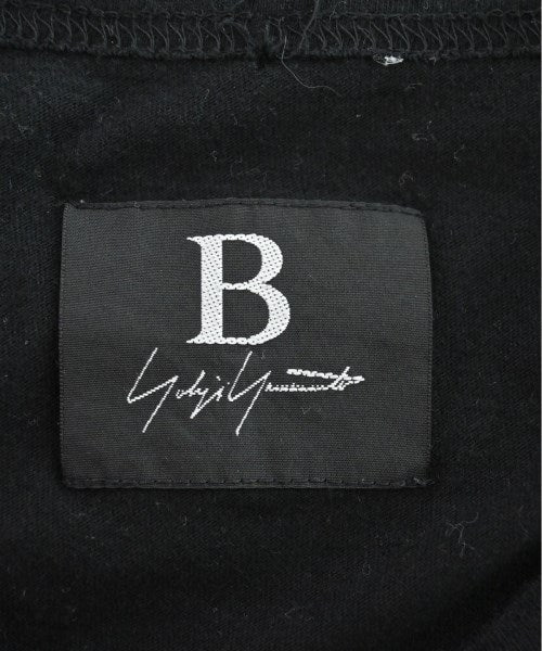 B Yohji Yamamoto Tee Shirts/Tops