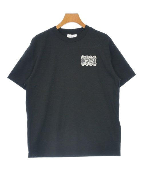 OFF-WHITE Tee Shirts/Tops