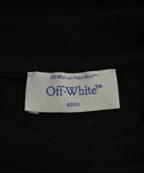 OFF-WHITE Tee Shirts/Tops