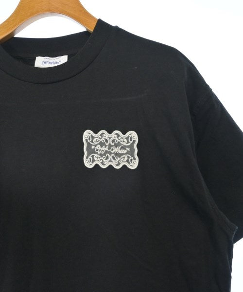 OFF-WHITE Tee Shirts/Tops