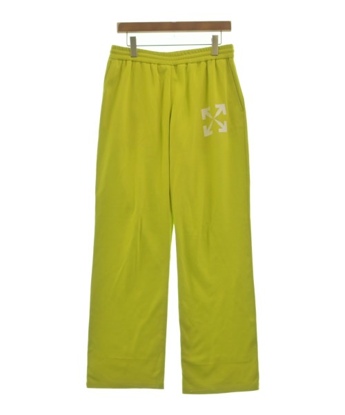 OFF-WHITE Other pants
