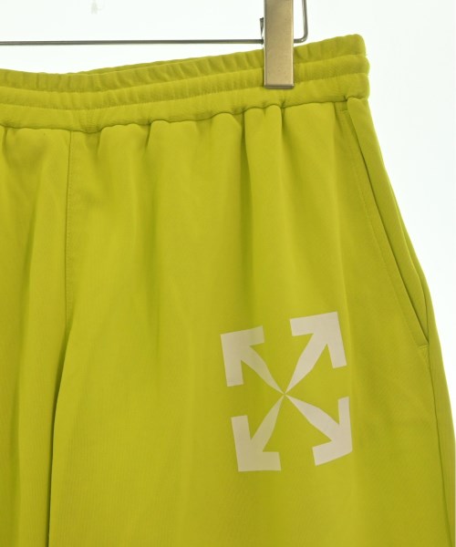 OFF-WHITE Other pants