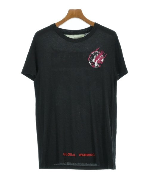 OFF-WHITE Tee Shirts/Tops