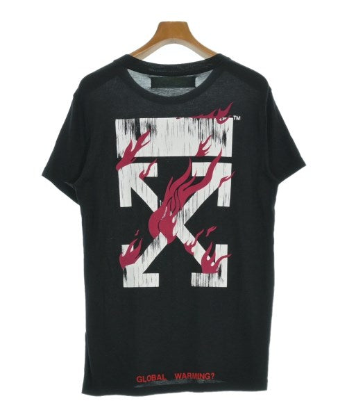 OFF-WHITE Tee Shirts/Tops