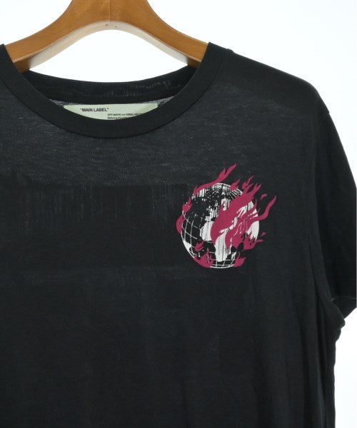 OFF-WHITE Tee Shirts/Tops