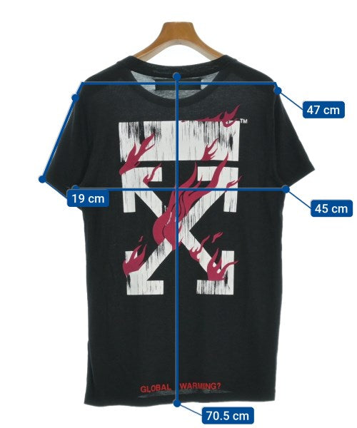 OFF-WHITE Tee Shirts/Tops
