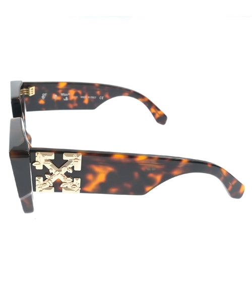 OFF-WHITE Sun glasses
