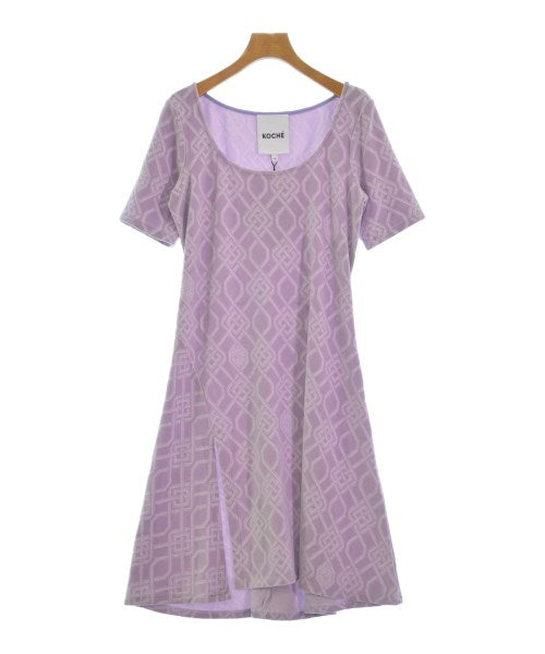 KOCHE Dresses