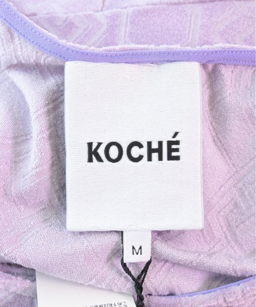 KOCHE Dresses
