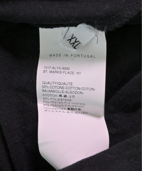 ALYX Tee Shirts/Tops