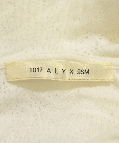ALYX Hoodies