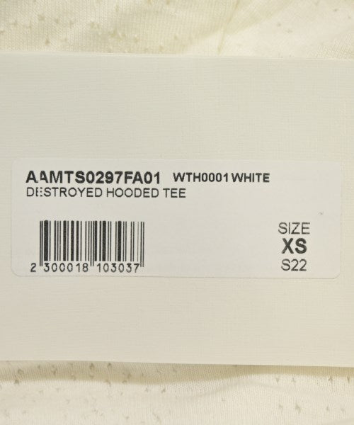 ALYX Hoodies