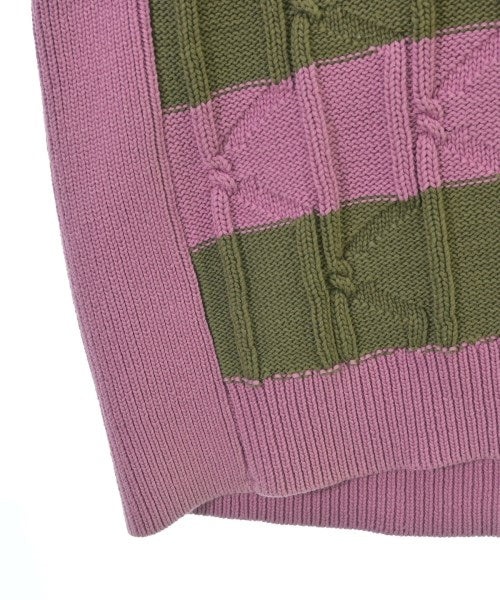 Kiko Kostadinov Vests