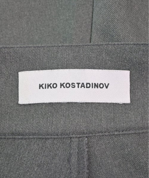 Kiko Kostadinov Trousers