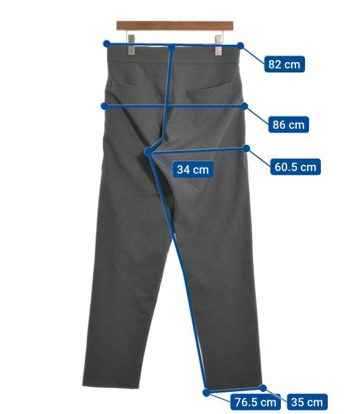 Kiko Kostadinov Trousers