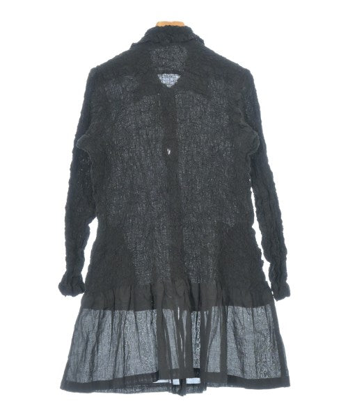 me ISSEY MIYAKE Casual shirts