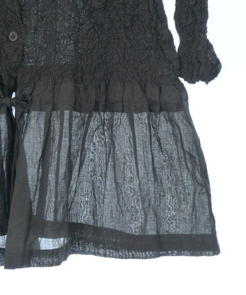 me ISSEY MIYAKE Casual shirts