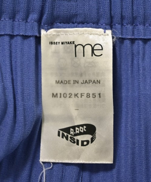 me ISSEY MIYAKE Other pants