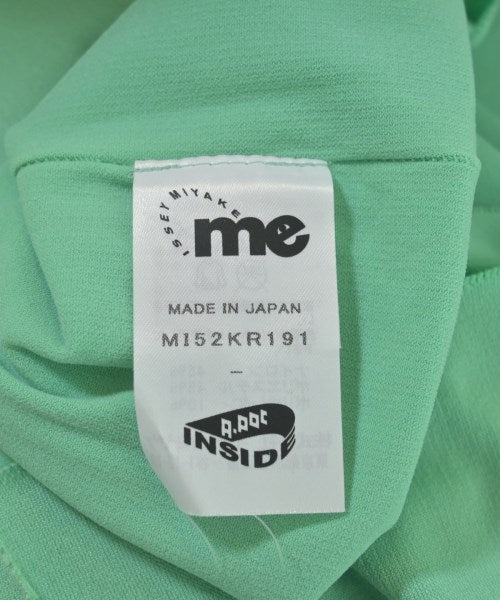 me ISSEY MIYAKE Tee Shirts/Tops
