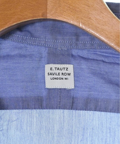 E.TAUTZ Casual shirts