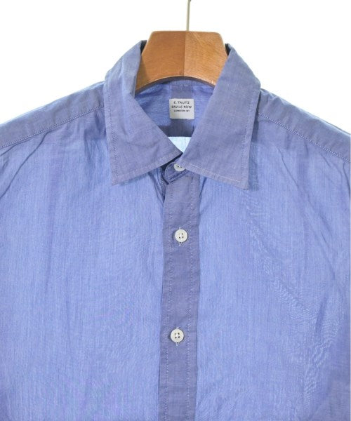 E.TAUTZ Casual shirts