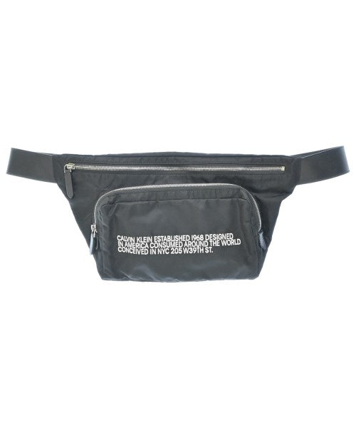 CALVIN KLEIN 205W39NYC Shoulder bags