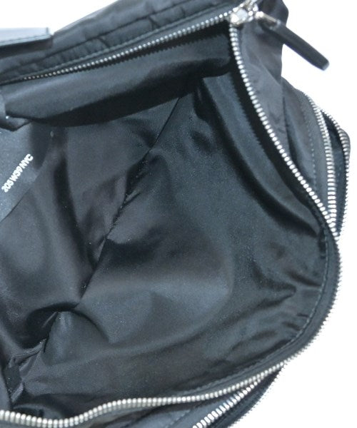 CALVIN KLEIN 205W39NYC Shoulder bags