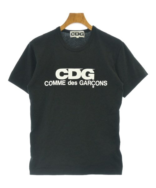 CDG Tee Shirts/Tops