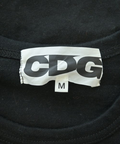 CDG Tee Shirts/Tops