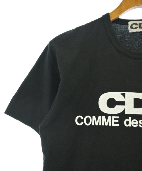 CDG Tee Shirts/Tops