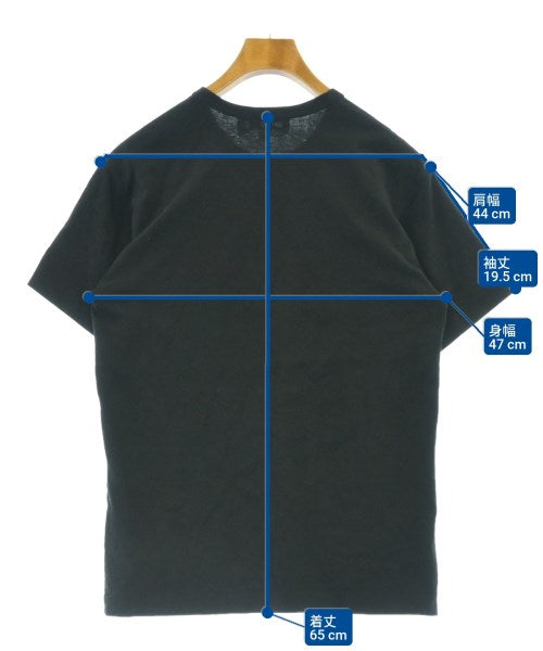 CDG Tee Shirts/Tops